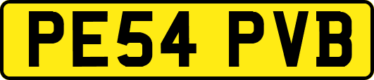 PE54PVB