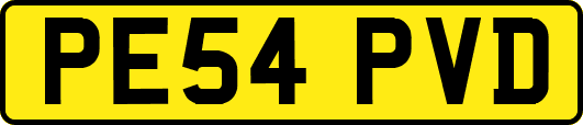 PE54PVD