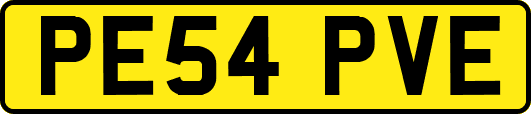 PE54PVE