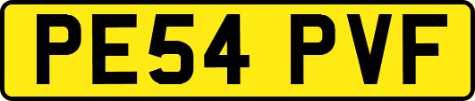 PE54PVF