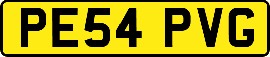 PE54PVG