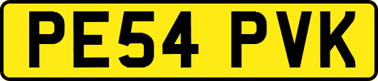 PE54PVK