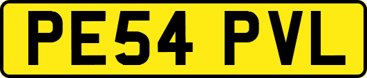 PE54PVL