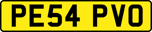 PE54PVO