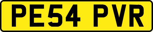 PE54PVR