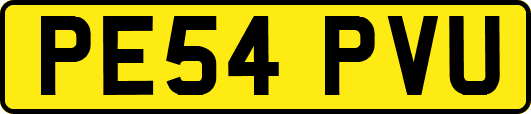 PE54PVU