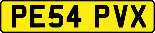 PE54PVX