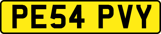 PE54PVY