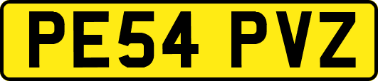PE54PVZ