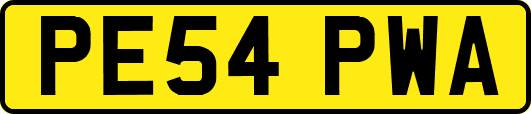 PE54PWA
