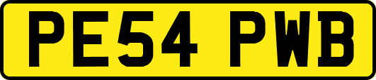 PE54PWB