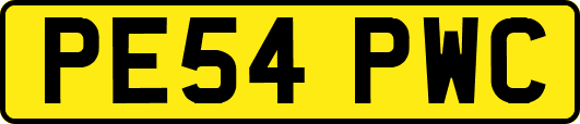 PE54PWC
