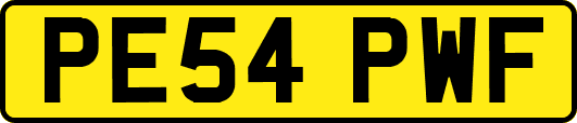 PE54PWF