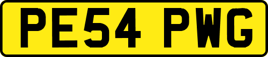 PE54PWG