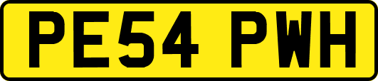PE54PWH