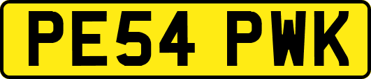 PE54PWK
