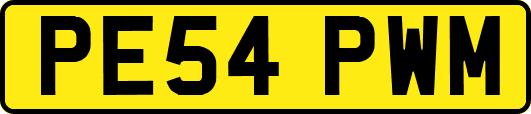 PE54PWM
