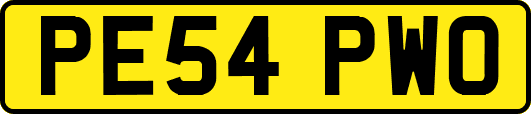 PE54PWO