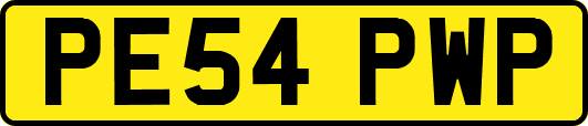 PE54PWP