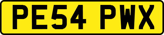 PE54PWX