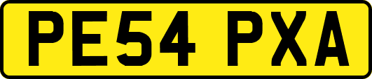 PE54PXA