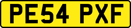 PE54PXF