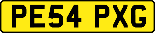 PE54PXG