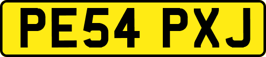 PE54PXJ