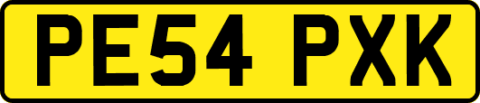 PE54PXK
