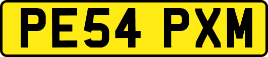 PE54PXM