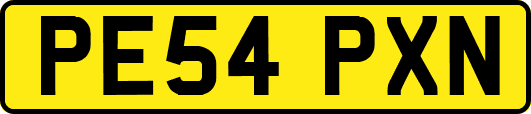 PE54PXN