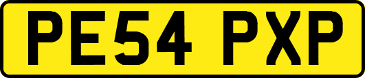 PE54PXP