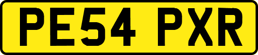 PE54PXR