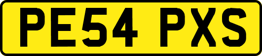 PE54PXS