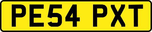 PE54PXT