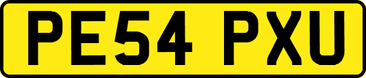 PE54PXU