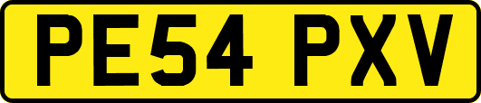 PE54PXV