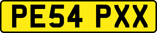 PE54PXX