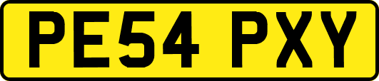 PE54PXY