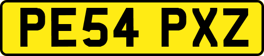 PE54PXZ