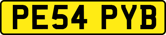 PE54PYB