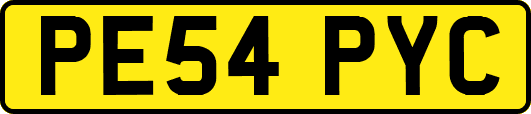 PE54PYC