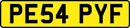 PE54PYF