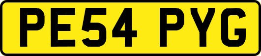 PE54PYG
