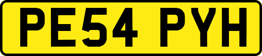 PE54PYH