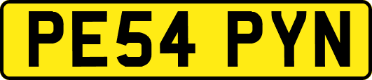 PE54PYN