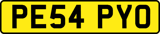 PE54PYO