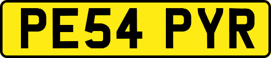 PE54PYR