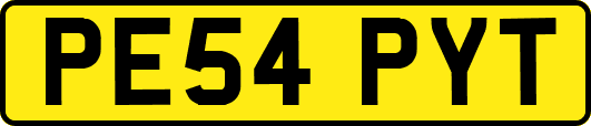PE54PYT