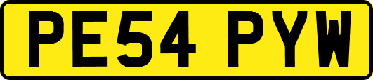 PE54PYW